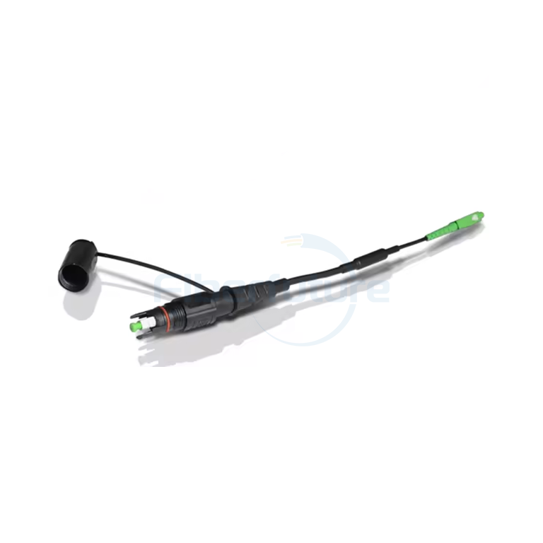 Factory Supply Mini IP SC Outer Cable RoHS Compliant