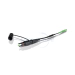 Factory Supply Mini IP SC Outer Cable RoHS Compliant