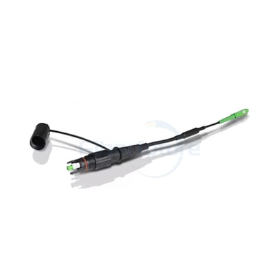 Factory Supply Mini IP SC Outer Cable RoHS Compliant