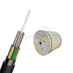 Anti-Rodent Anti Bird Steel Tape Stranded Loose tube Fiber Optic Cable GYFTS