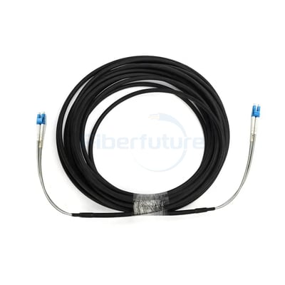 CPRI LC Outddoor Cable Assemblies REACH Compliant