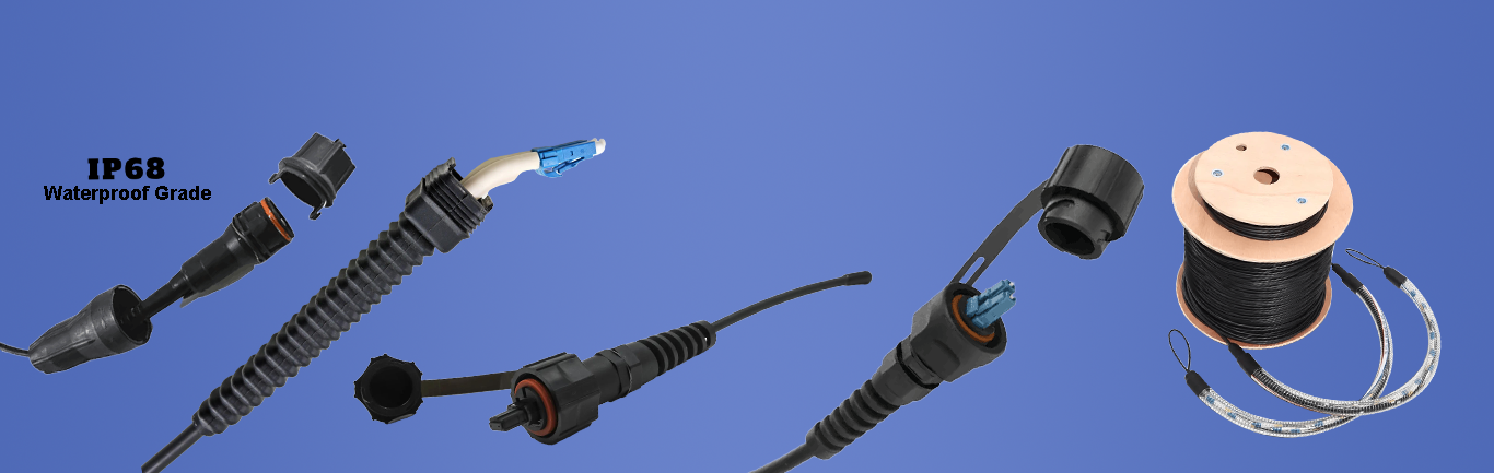 OptiTap Series