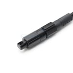 OptiTap FTTH Flat Drop Cable Patch Cord SC/APC-SC/APC G657A2 SX 4.5×9.8mm