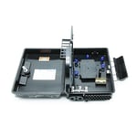 24 Cores Fiber Distribution Box with IP66 Protection Level