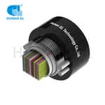 central-loose-tube-single-jacket-non-armored-ribbon-cable-with-corrugated-steel-tapegel-free