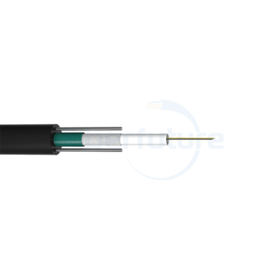 Uni-tube Light-armored Cable GYXTW 