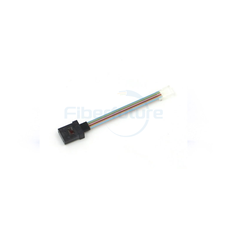 MT Fiber Array Assembly 2F/4F/8F/12F/16F/24F