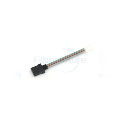 MT Fiber Array Assembly 2F/4F/8F/12F/16F/24F