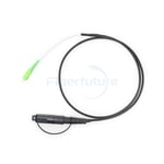 5.0mm OptiTap Patch Cord SC/APC-SC/APC G657A2 SX