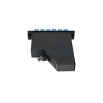 1X12 Fiber MPO&MTP Cassette for Fiber-to-the-Home (FTTH)