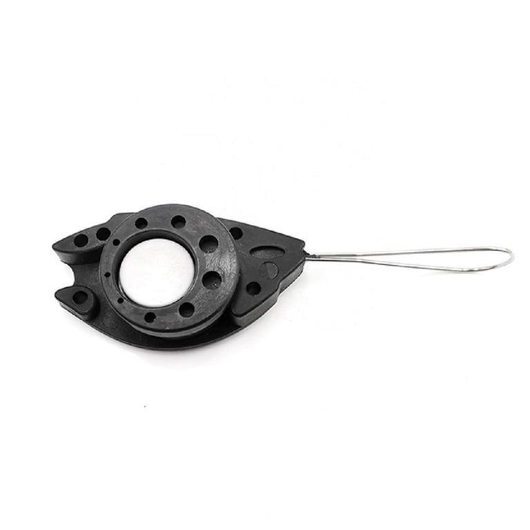 fish-fiber-optic-drop-cable-clamp
