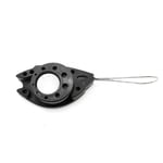 fish-fiber-optic-drop-cable-clamp
