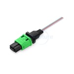 MPO Female OS1/OS2 Single Mode Field Assembly Connector