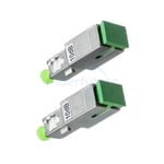CATV Network SC Attenuator, SC Fiber Optic Attenuator