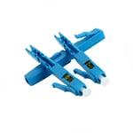 FTTH Drop Cable LC UPC Fast Connector 45mm