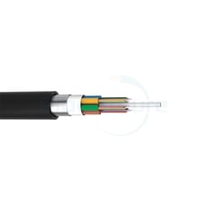 Non-metallic Strength Member Non-armored Cable GYFTA