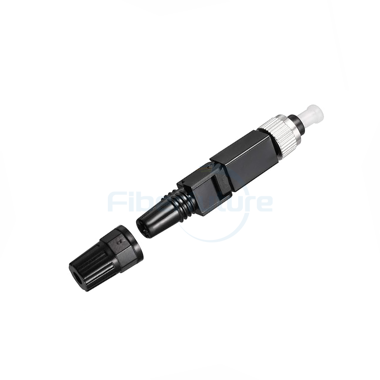 FC/UPC FTTH Fast Connector Applicable for Indoor Cable