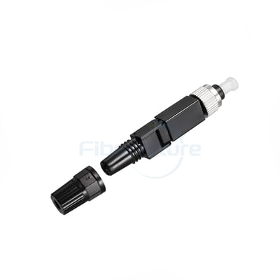 FC/UPC FTTH Fast Connector Applicable for Indoor Cable