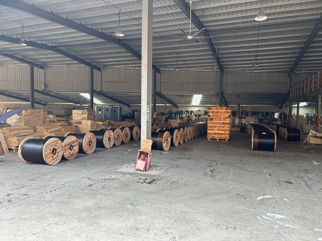 1200KM ADSS-24B1-PE-600M/800M Loading