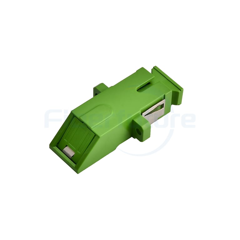 Fiber Optic Adaptor