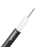 GYFXTY Unitube Adss Non-Metallic Non-Armored Fiber Optic Cable 