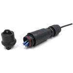 FPM-DLC Connector Compatible to FullAXS