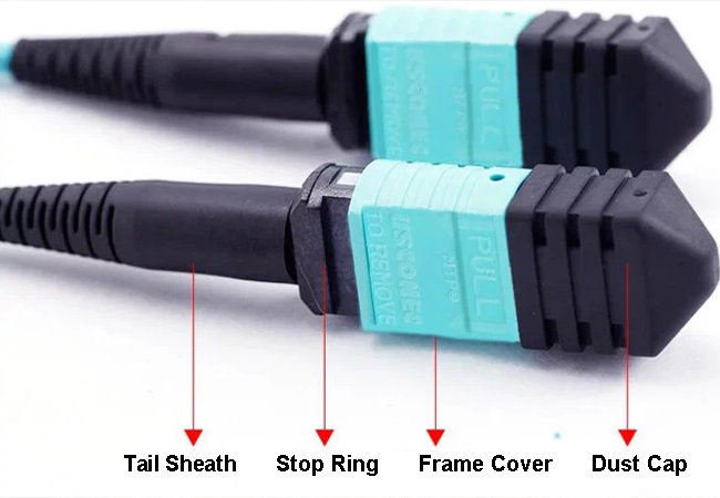 Importance of MPO/MTP Adaptor and MPO/MTP Loopback