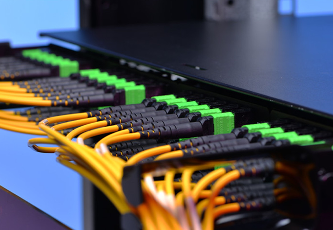 MPO MTP Trunk Cables