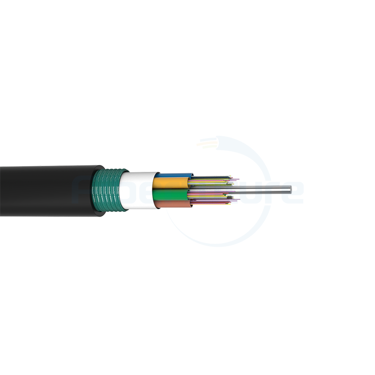 Stranded Loose Tube Light-armored Cable GYTS