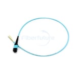 12F Armored MPO/MTP trunk cable