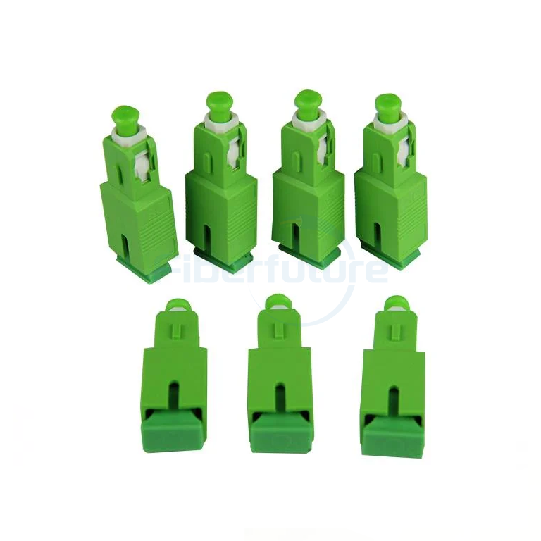 SC FTTH Optical Grating Reflector for FTTx Application