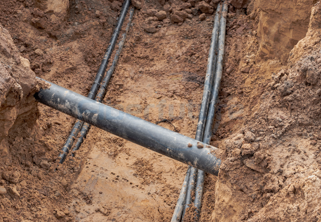 Underground Fiber Optic Cable Price Analysis