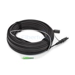 G657A2 SX 4.5×8.0mm Patchcord FTTH Optitap SC/APC-SC/APC