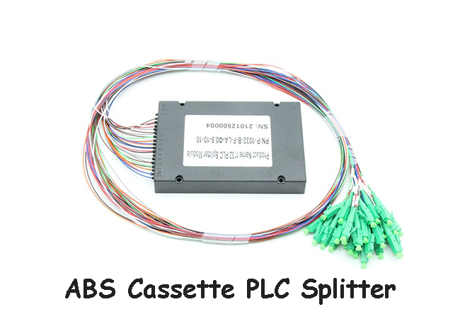 PLC Vs. FBT Splitter
