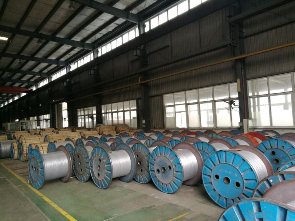 OPGW Cable Project In Nepal