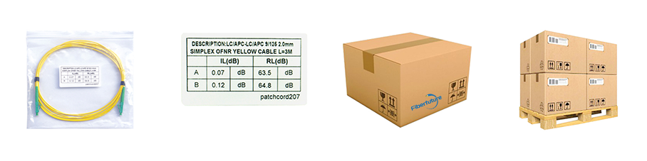 Fiber Patch Cord