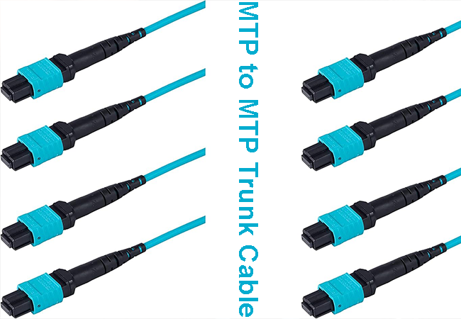 What is MTP Cable?