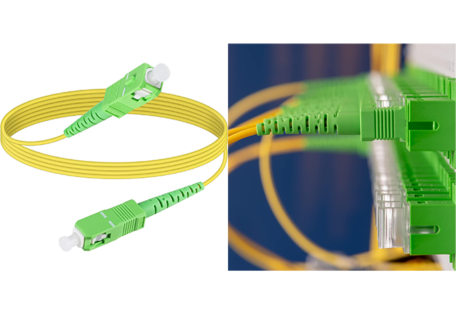 Understanding FTTH Patch Cords and Their Importance in Modern Connectivity