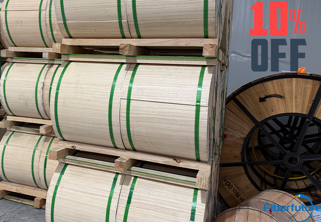 Hangzhou Fiberfuture Co., Ltd Celebrates the 2025 New Year Festival with All