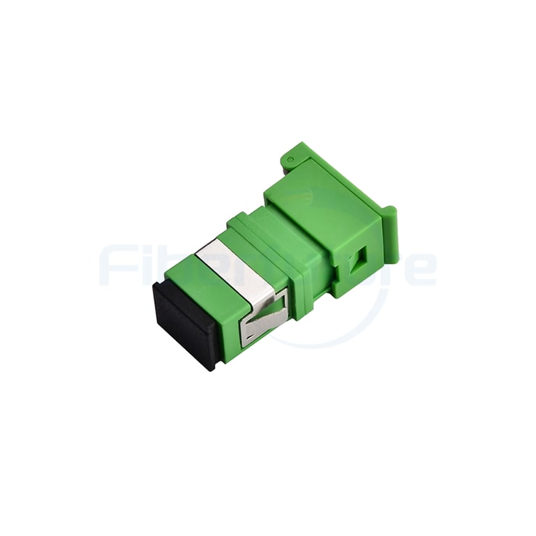 Fiber Optic Adaptor