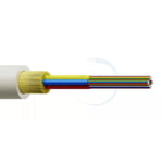 Mini-Breakout LSZH Cable