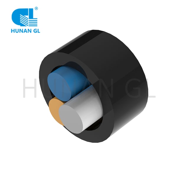 Air-Blown Micro Cable