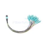 24F MPO-LC/SC/FC/ST Fanout Patch Cord 0.9mm 