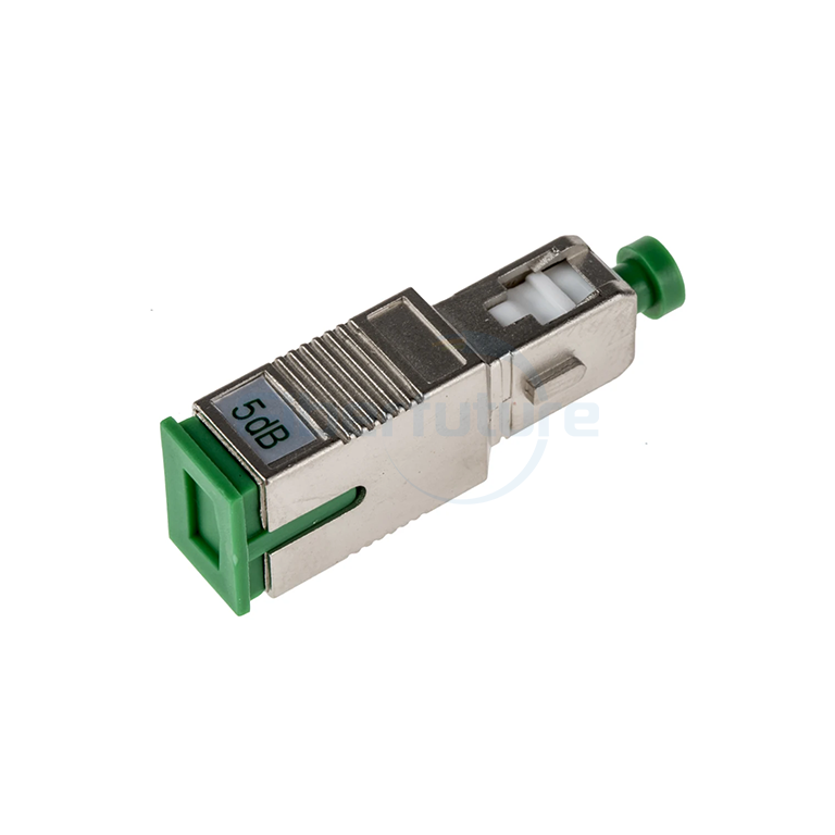 CATV Network SC Attenuator, SC Fiber Optic Attenuator