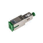 CATV Network SC Attenuator, SC Fiber Optic Attenuator