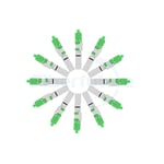 Fiber Optic Fast Connector