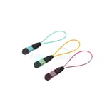 12/16 Fibers MTP&MPO Optical Loopback Jumper Type