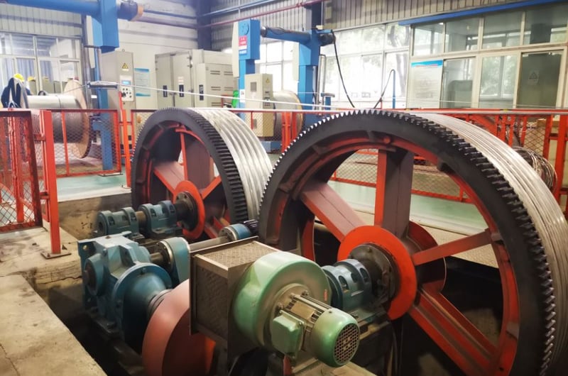 OPGW Fiber Optic Cable Factory