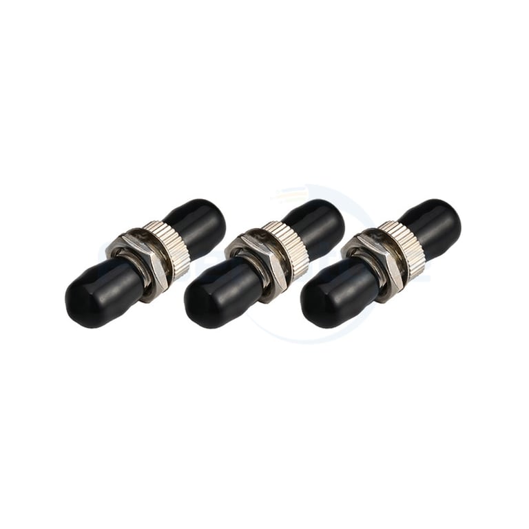 Fiber Optic Adaptor