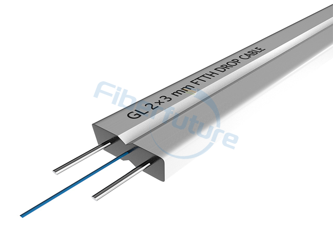 Everything You Need to Know About Indoor FTTH Drop Cable